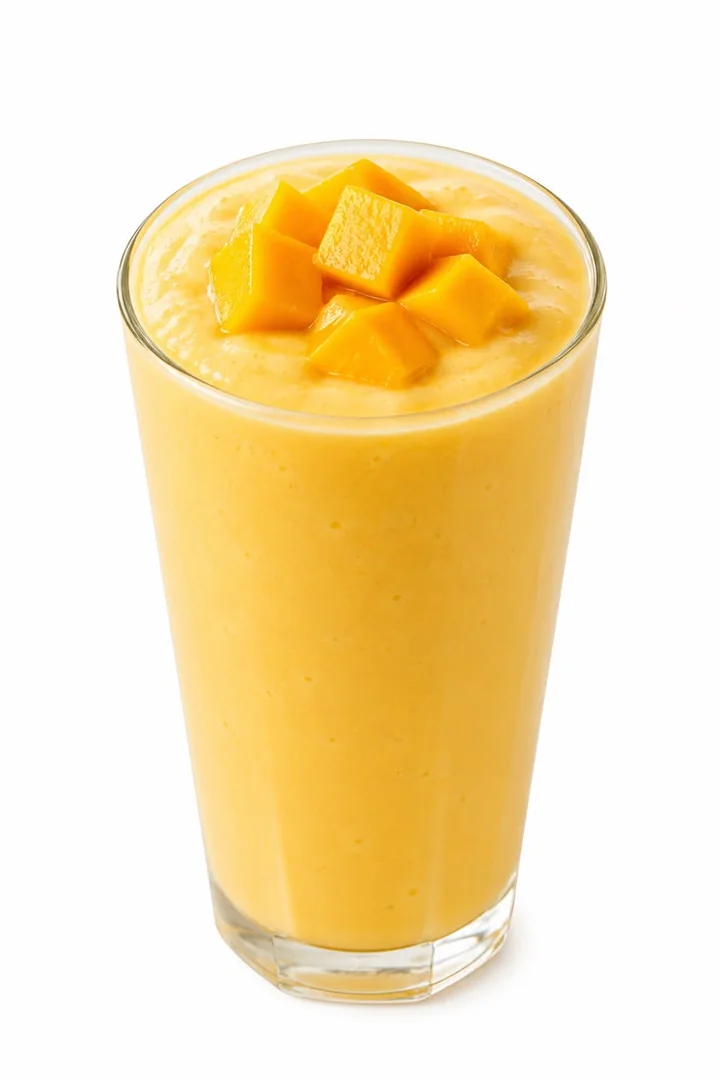 Mango Lassi