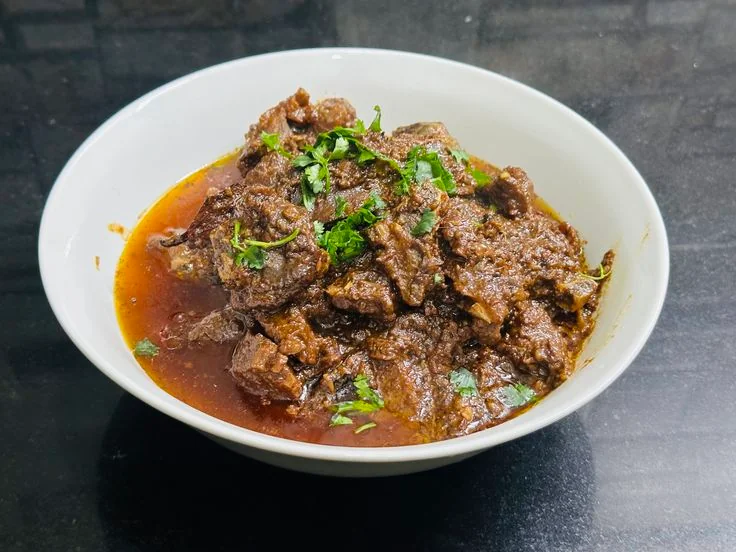Beef Korma