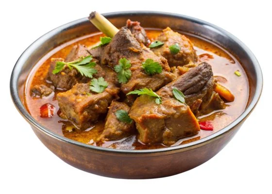 Lamb Vindaloo