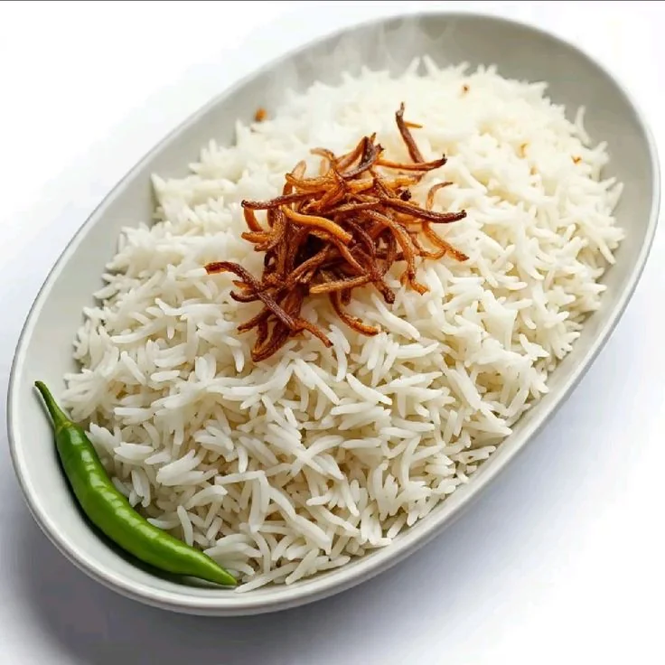 Side of Rice