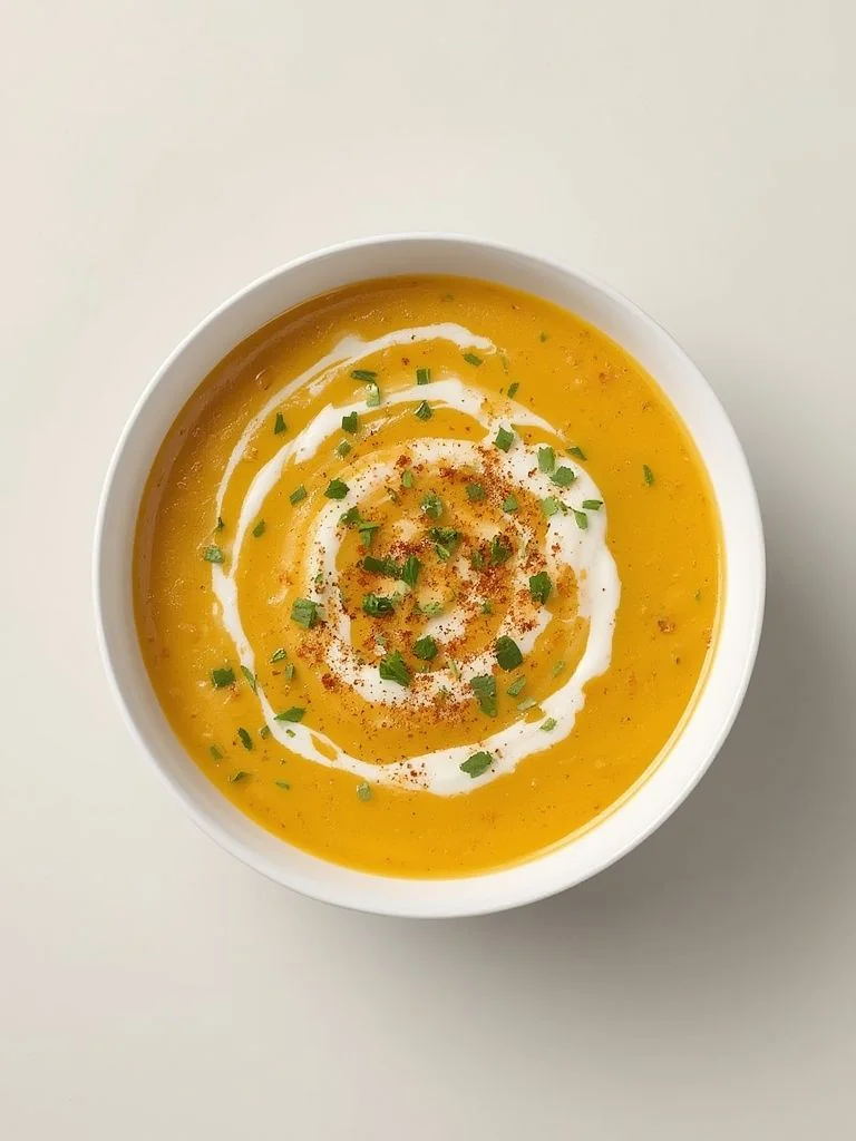 Mulligatawny Soup