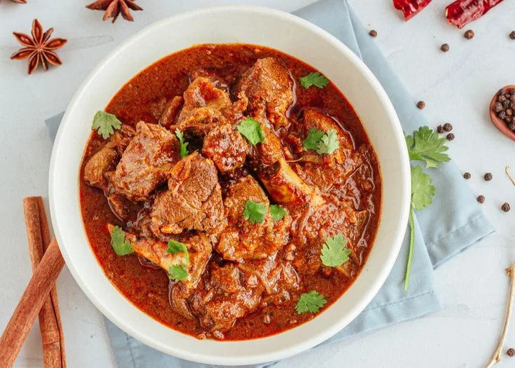 Lamb RoganJosh