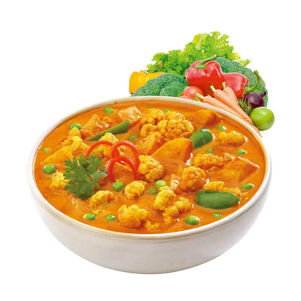 Sabji Masala