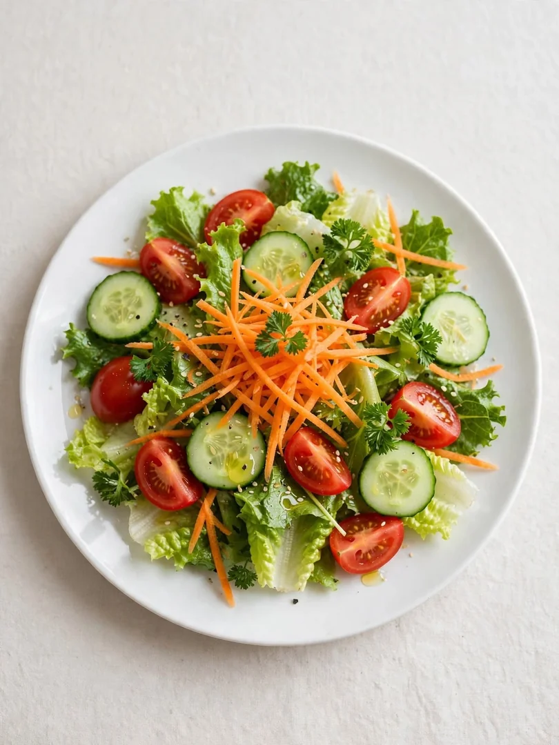 Flavors Salad