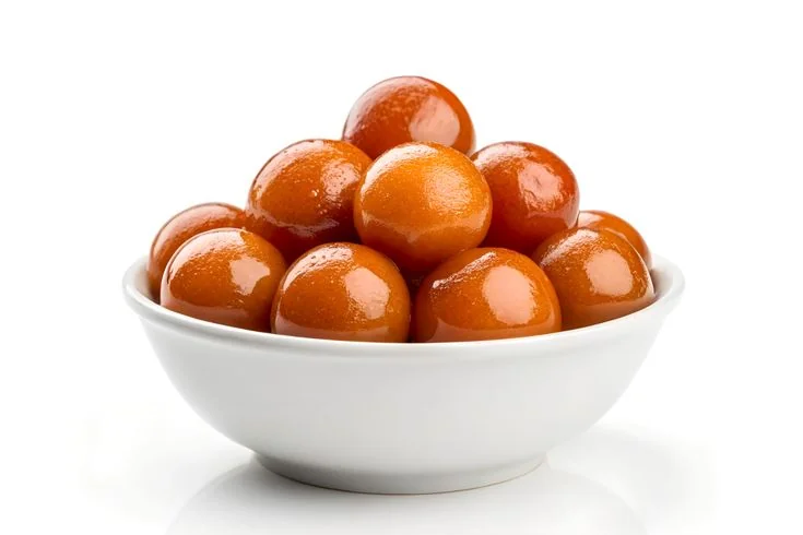 Gulab Jamun